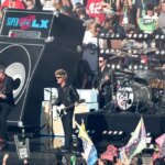 Green Day Super Bowl Set Starts Game Day Without Political Statements