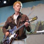 Greg Brown, founding guitarist of Cake, has died