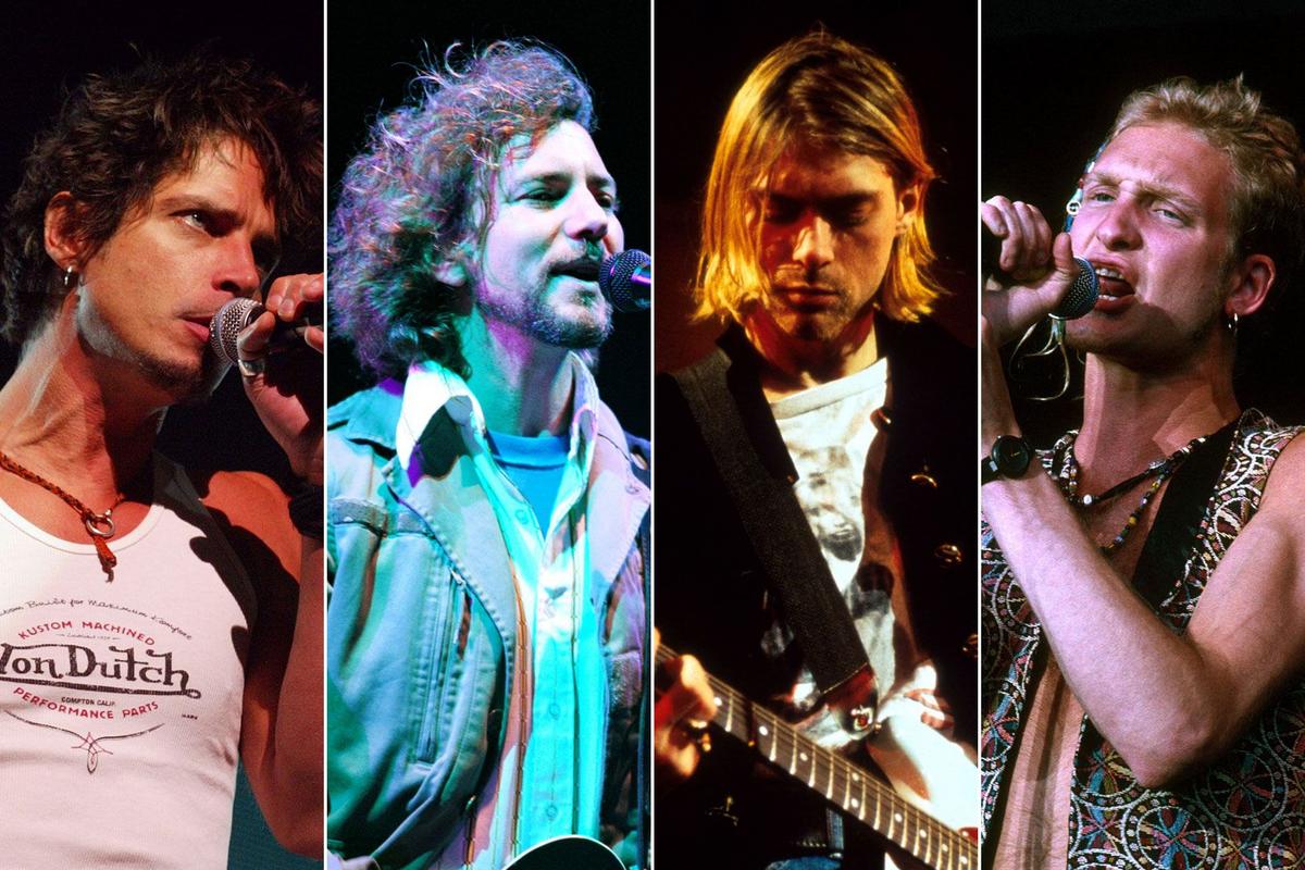 Grunge Super Bowl Prop Bet Seeing 'Suspicious' Betting Action