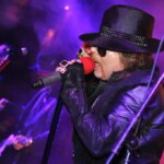 Guns N’ Roses Will Rock Australia With One-Off Open-Air Show