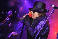 Guns N’ Roses Will Rock Australia With One-Off Open-Air Show