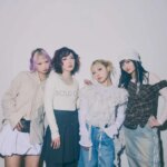 HANABIE. on 10 Years, 'HOT TOPIC' EP & Future Dreams