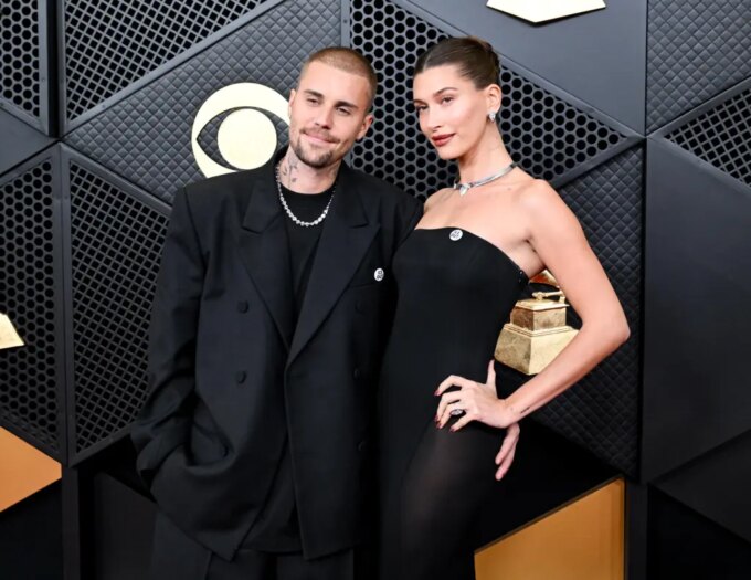 Hailey Bieber Picks Justin's Favorite LP, 'Definitely' Wants More Kids