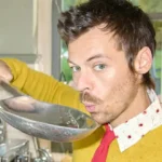 Harry Styles Announces Australian Tour Dates As Part Of Global 'Together, Together' Residency