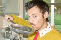 Harry Styles Announces Australian Tour Dates As Part Of Global 'Together, Together' Residency