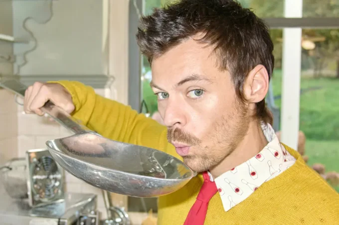 Harry Styles Announces Australian Tour Dates As Part Of Global 'Together, Together' Residency