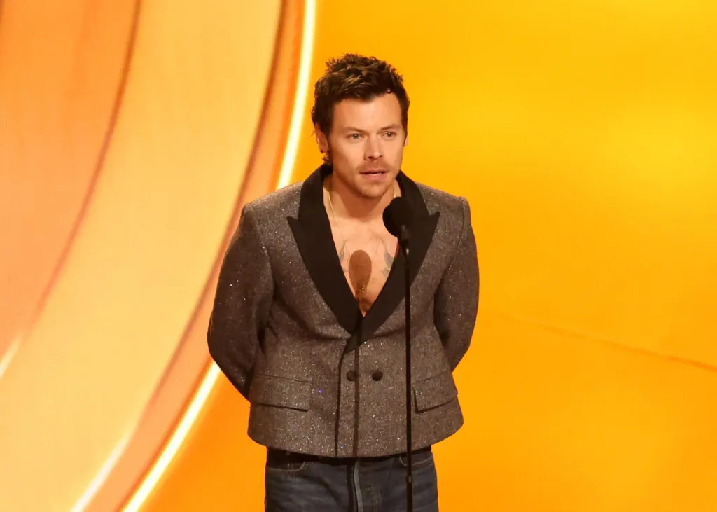 Harry Styles' Biggest History-Making Moments as a Soloist