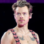 Harry Styles Breaks Wembley's Single-Year Performance Record