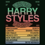 Harry Styles Kicks Off 50-Gig ‘Global Residency’ Tour in 7 Cities