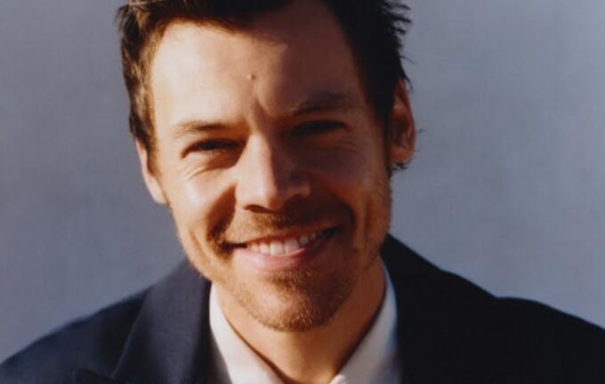 Harry Styles to curate Meltdown Festival 2026 for London Southbank's 75th year