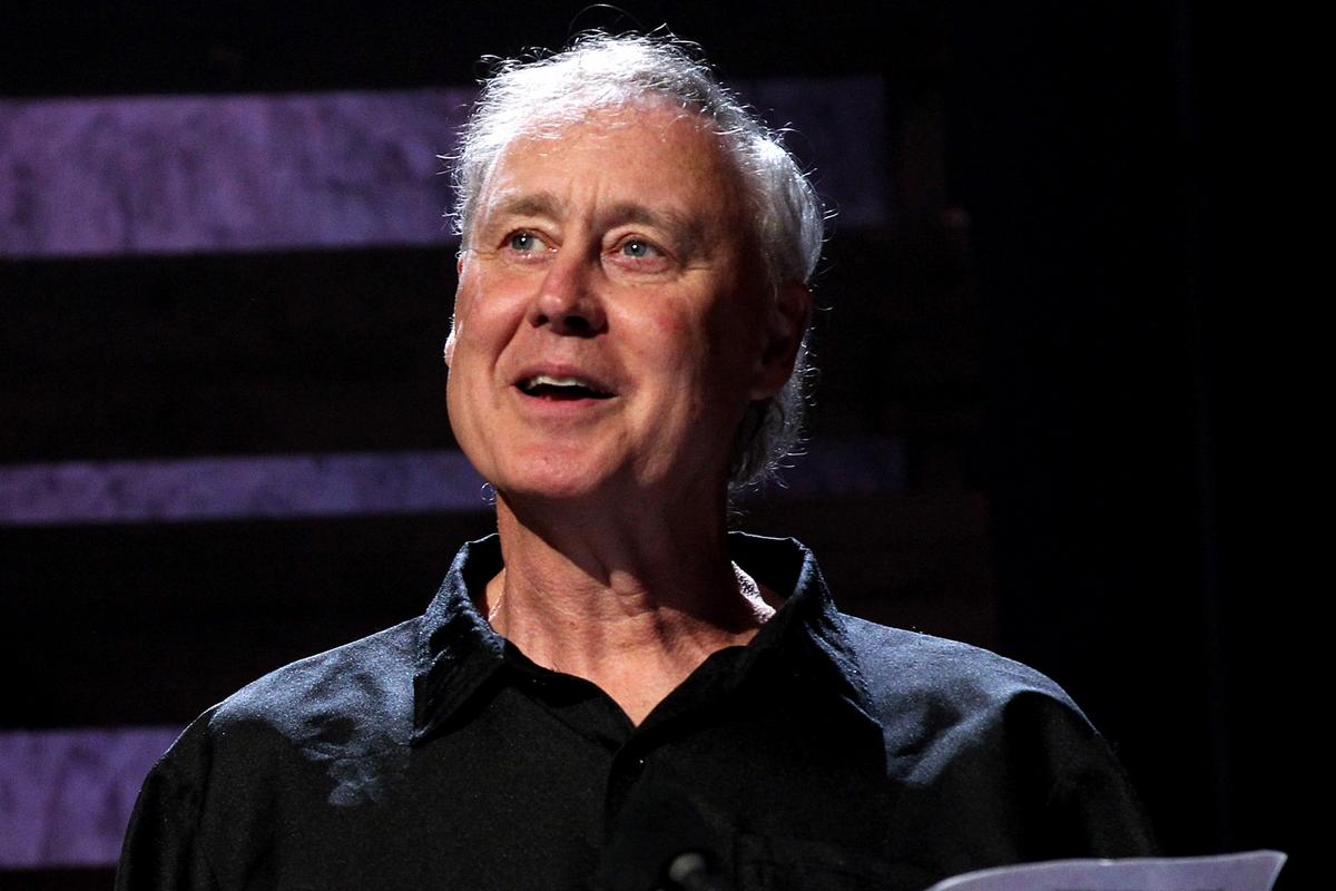 Hear Bruce Hornsby’s New Single, ‘Indigo Park’