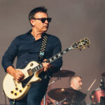 Hear Manic Street Preachers rehearsing The Cure's 'Close To Me' ahead of Robert Smith's TCT Royal Albert Hall gigs