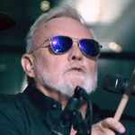 Hear Roger Taylor's Seething New Single, 'Chumps'
