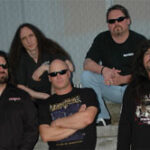 Heathen Signs With Napalm Records