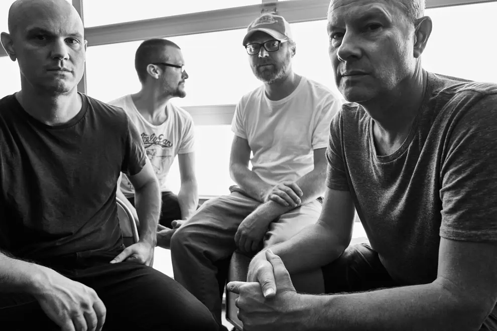 Helmet To Headline One-Off Festival Event Celebrating 'Betty' In Melbourne