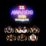 Here Are the XXL Awards 2026 Winners