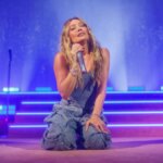 Hilary Duff Confirms New Song 'We Don't Talk' Is About Sister Haylie