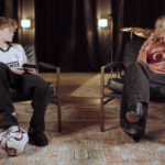 Hilary Duff Talks New 'Luck... Or Something' Album With Son Luca