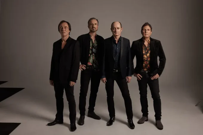 Hoodoo Gurus Denounce One Nation Playing Their Music