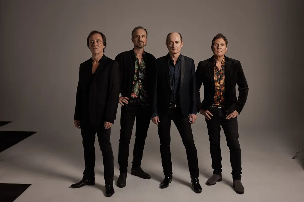 Hoodoo Gurus Denounce One Nation Playing Their Music