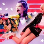 How K-pop infiltrated the Top 40 and conquered the Grammys : NPR