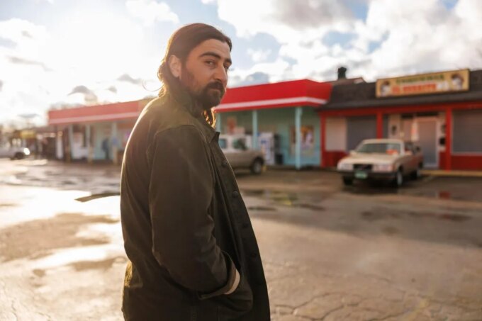 How Noah Kahan Is Improving Ticket Buying Experience For His Tour