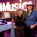 How the Country Latin Association Champions Latino Artists