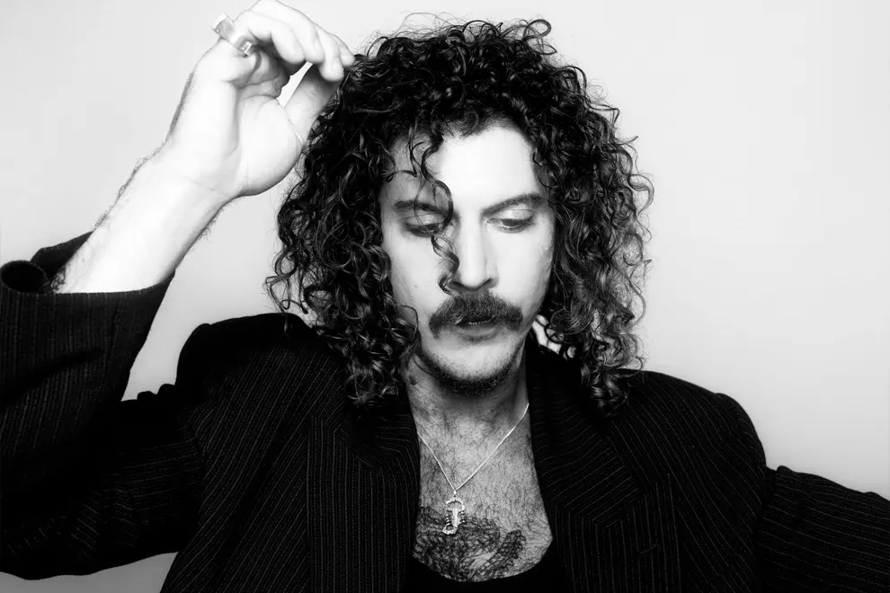 'I Don't Really Give A F**k About What People Think': Keli Holiday’ Is Cutting To The Core On 'Capital Fiction'