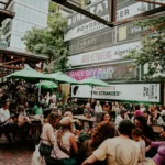 Iconic Music Venue Now Has Free Food... For Dogs