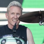 I’m back where I belong. No one should feel sorry for me