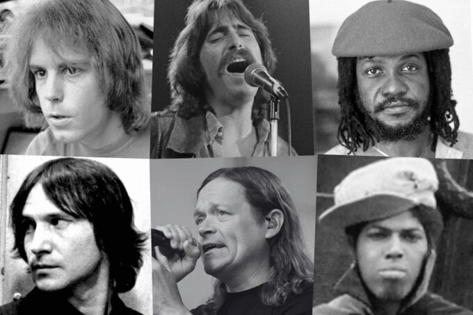 In Memoriam: 2026 Deaths