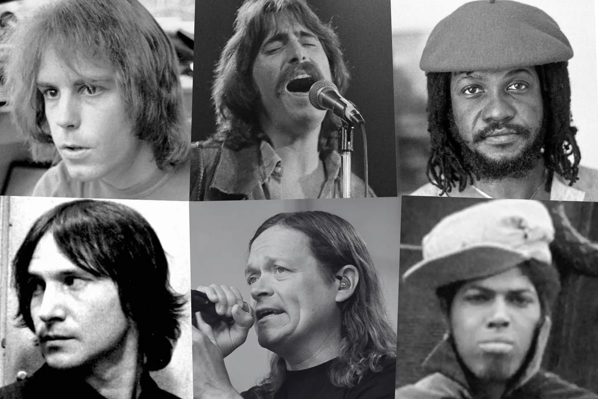 In Memoriam: 2026 Deaths