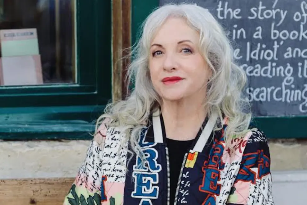 Industry Legend Amanda Pelman Pens Tell-All Memoir