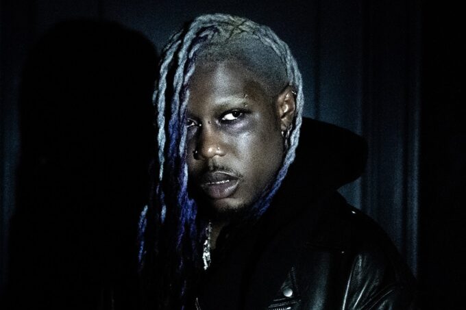 Inside Destroy Lonely's Dark, Cinematic World