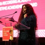 Inside Recording Academy's 2026 Special Merit Awards Ceremony