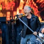 Iron Maiden Gets Documentary Treatment With ‘Burning Ambition’