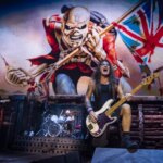 Iron Maiden Sets ‘Run For Your Lives’ Tour of Australia