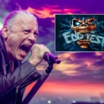 Iron Maiden Will Celebrate 50th Anniversary With EddFest