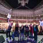 Iron Maiden share full details of "once-in-a-lifetime" Knebworth 2026 EddFest weekend