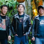 'It Feels Like Going Back Home': Japanese-Australian Punk Rock Trio Mach Pelican Make Their Return