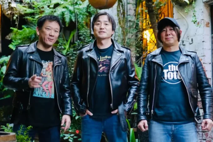 'It Feels Like Going Back Home': Japanese-Australian Punk Rock Trio Mach Pelican Make Their Return