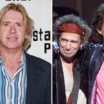'It Was Hell' Working With the Rolling Stones
