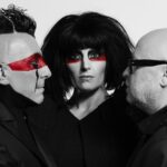 “It might seem dark at the moment, but humans at their core are a positive light”