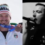 Italian Metal Vocalist Wins Bronze Medal at 2026 Winter Olympics