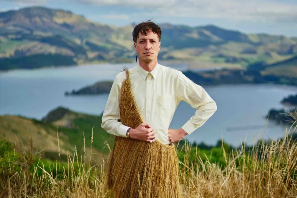 'It's Been An Absolute Pleasure': Marlon Williams Announces Hiatus From Touring