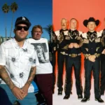 'It's The Key To Our Longevity': The Bronx Swap Hardcore Punk For Mariachi Once More