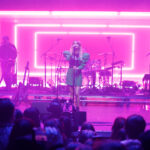 It's going to rip some faces off