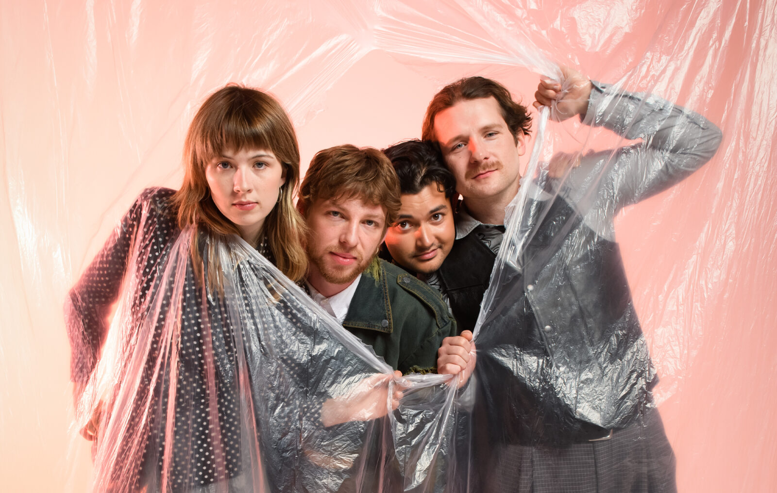 “It’s one of my favourite songs. The 1975 are my favourite band”