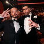 J Balvin & More React to Bad Bunny's Super Bowl Halftime Show