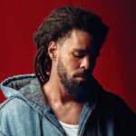 J. Cole Explains 'The Fall-Off' Artwork, Confirms It Will Be A Double Album